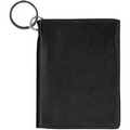 Leather ID Holder